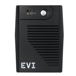 EVI 650VA / 360W Line Interactive UPS