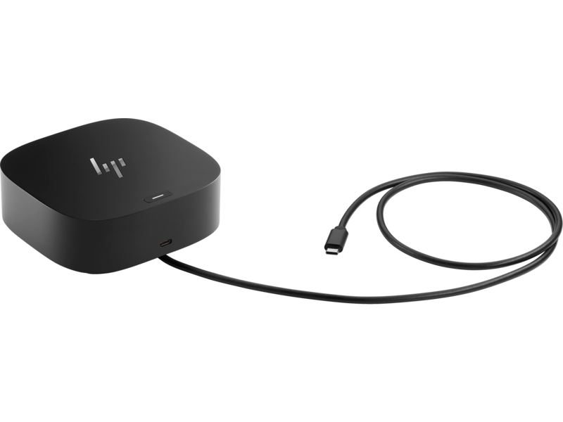 HP USB C DOCKING STATION G5 120W