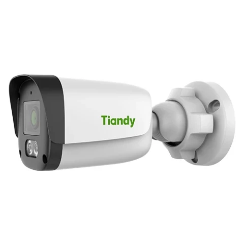 2MP Fixed Bullet Camera IP with Audio TC-C32QN 13/E/Y/2.8mm/V5.1