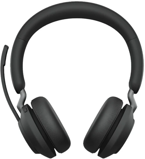 EVOLVE2 65, LINK380A MS USB-A STEREO + STAND
