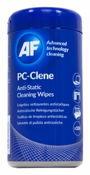 FELLOWES CLEANING AF CLENE [AULT010]UL