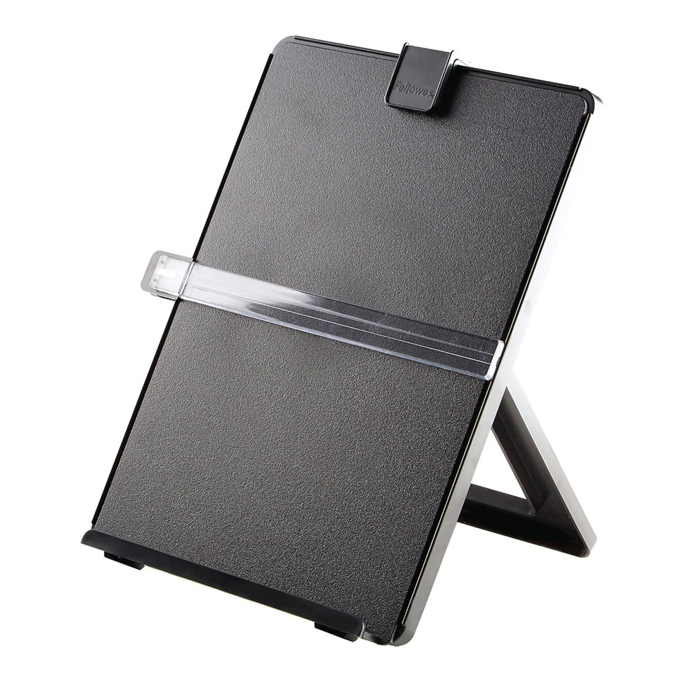 FELLOWES WORKSTATION DOCUMENT HOLDER -21106