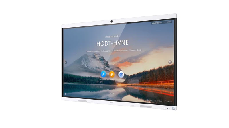 Huawei IdeaHub B2,IHB2-86PU,Intelligent Collaboration Device 86-inch