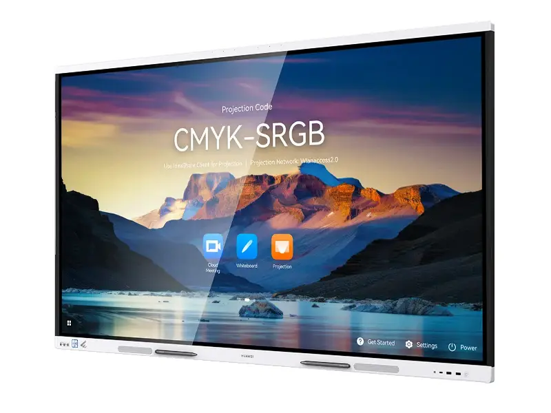 Huawei IdeaHub Board 3 Pro