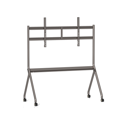 Dahua DHI-PKC-MS1A 86 inch Smart Interactive Whiteboard Mobile Stand; 86"–98".