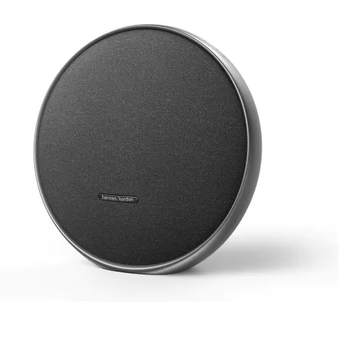Harman Kardon Onyx Studio 9 Portable Stereo Bluetooth Speaker-Black