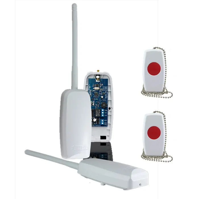 Panic Remote Sherlotronics | ST4001P - 2000