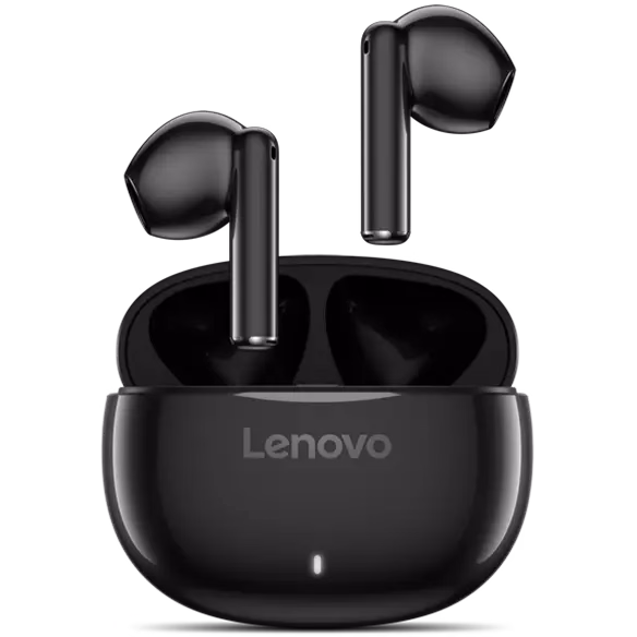 Lenovo E310 True Wireless Stereo Earbuds (Black) 4XD1T85469