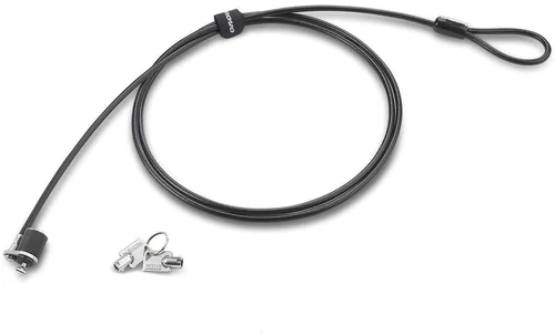 Lenovo Security Cable Lock