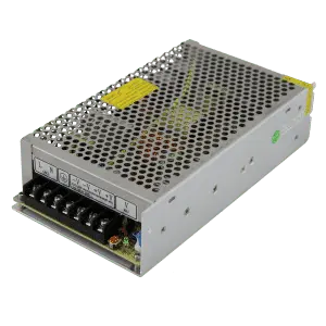 Power Supply 10a Open - 1360