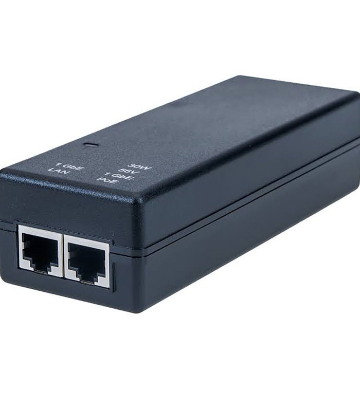 POE Injectors Cambium PoE 10Gbps 56V 60W - 8130