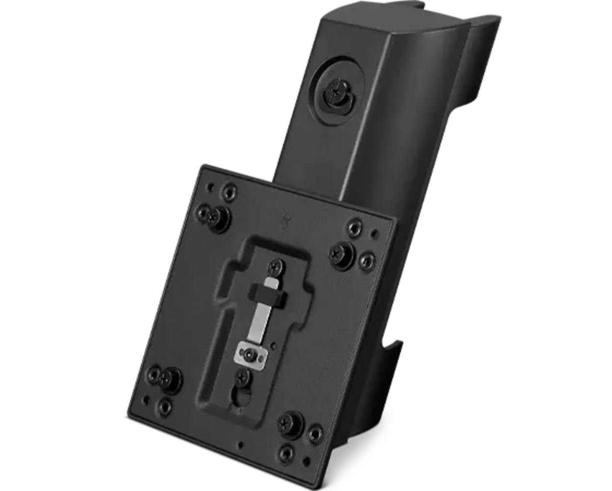 Lenovo ThinkCentre Tiny Clamp Bracket Mounting Kit III 4XF1K72399