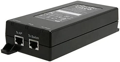 POE-802.3AT Gigabit POE Injector A standards-based 802.3at Gigabit PoE