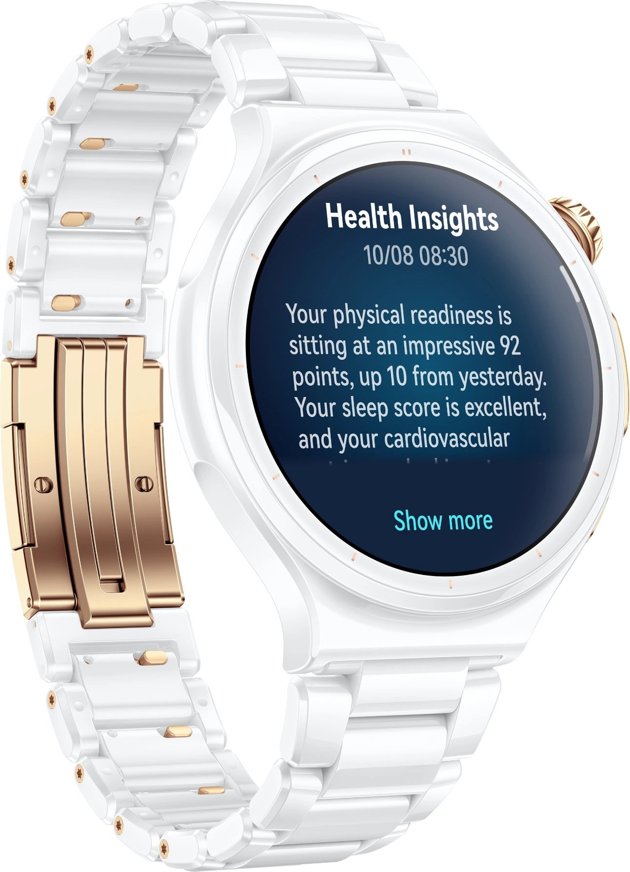 HUAWEI WATCH 6 PRO - 36782
