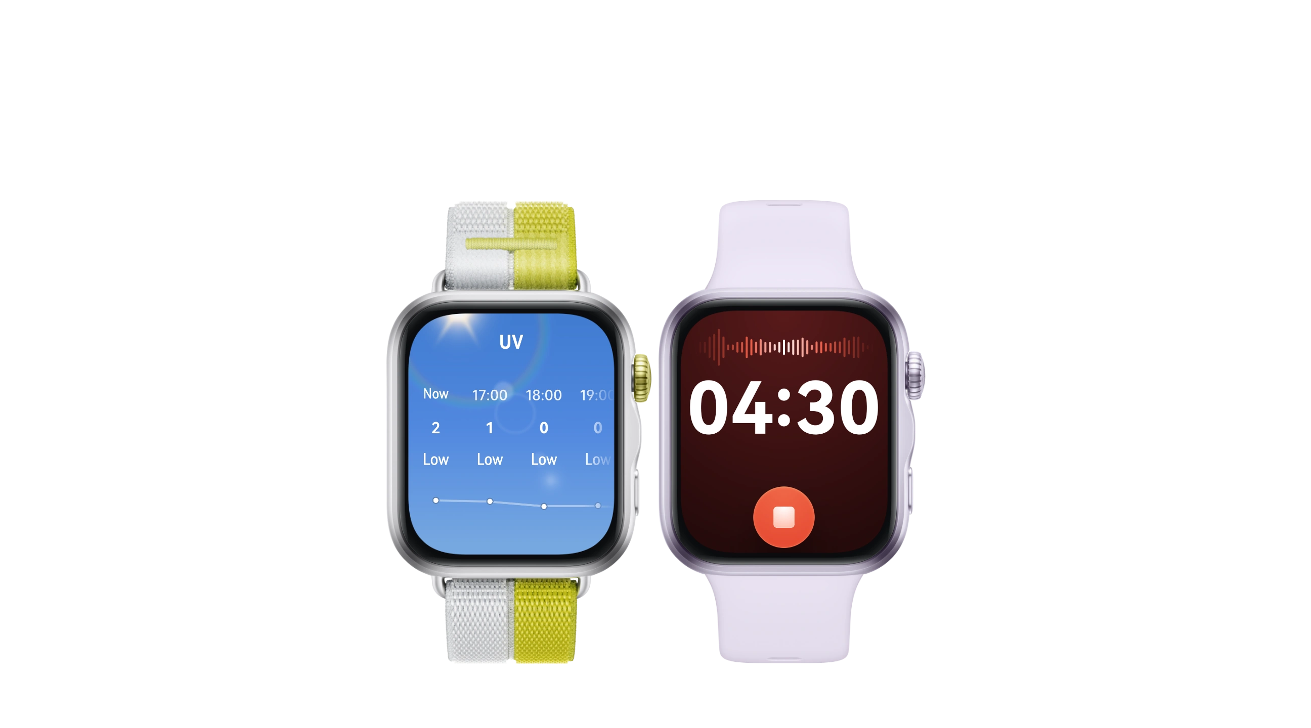HUAWEI WATCH FIT 5 - 19541