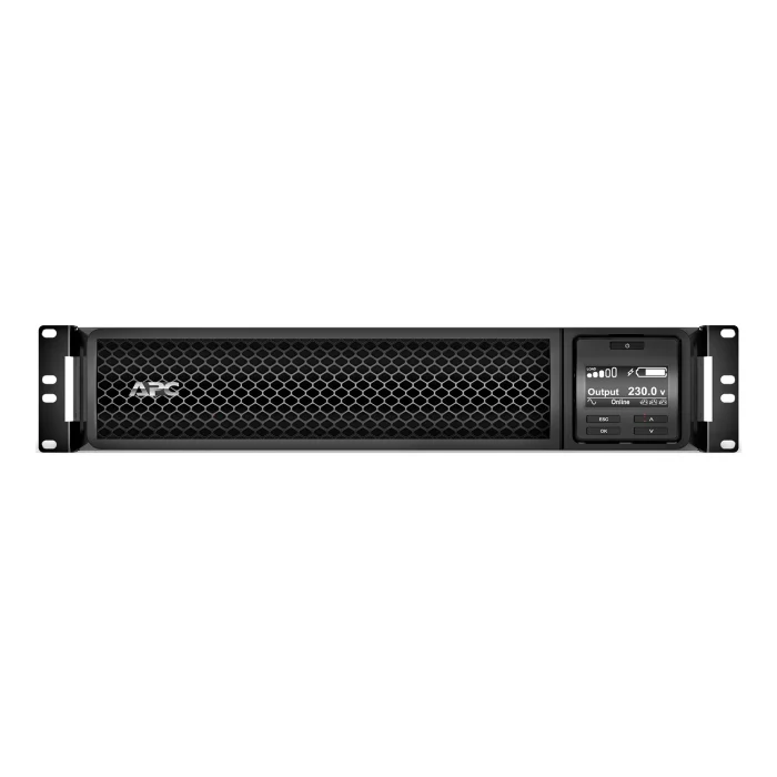 APC UPS | Easy UPS 2200VA | Line-Interactive | 1200W | AVR
