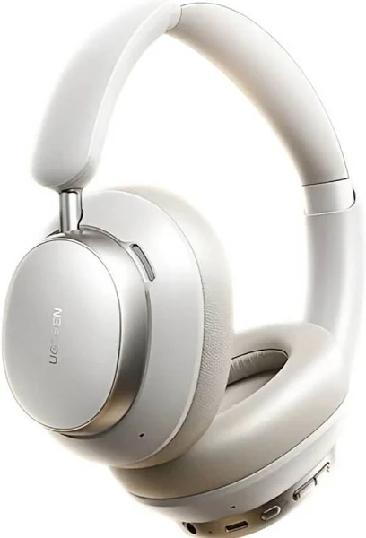 UGREEN HP206 HiTune Max6 Over-ear Bluetooth Headphone with Adaptive
