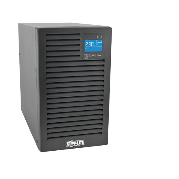 Lightwave UPS | 1200VA | Line-Interactive | 720W | AVR | 3-Pin Output