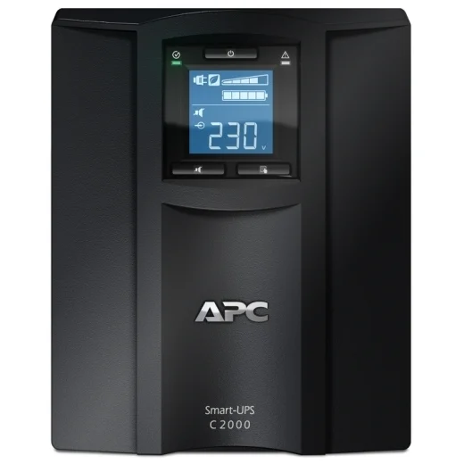 Mercury Maverick 850, Offline, 850VA/510W, 2x Universal Socket