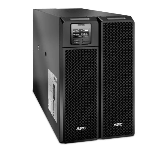 Mercury Maverick UPS | 850VA | Line-Interactive | 510W | AVR