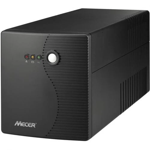 Mecer 650VA UPS 8750