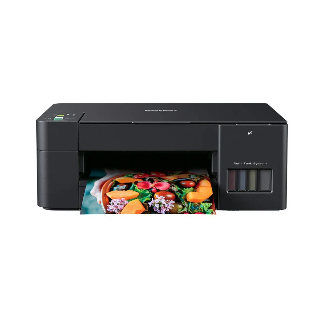 Brother DCP-T420W Ink Tank Printer - 11966