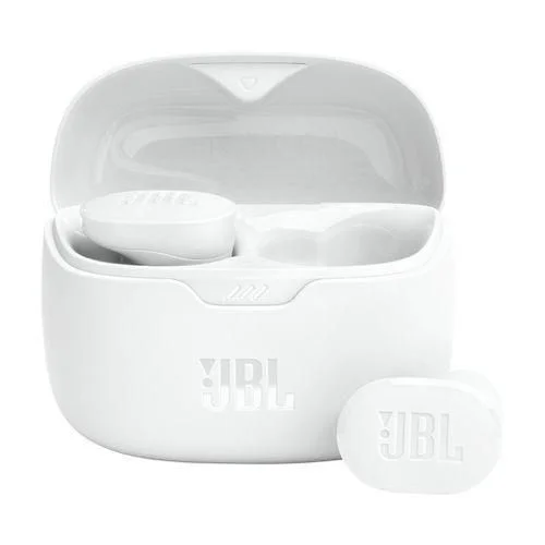 JBL TUNE Buds with noise cancelling-White(4708)