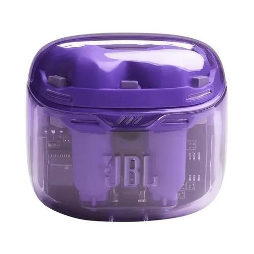 JBL TUNE FLEX wireless Earbuds -Purple(4705)