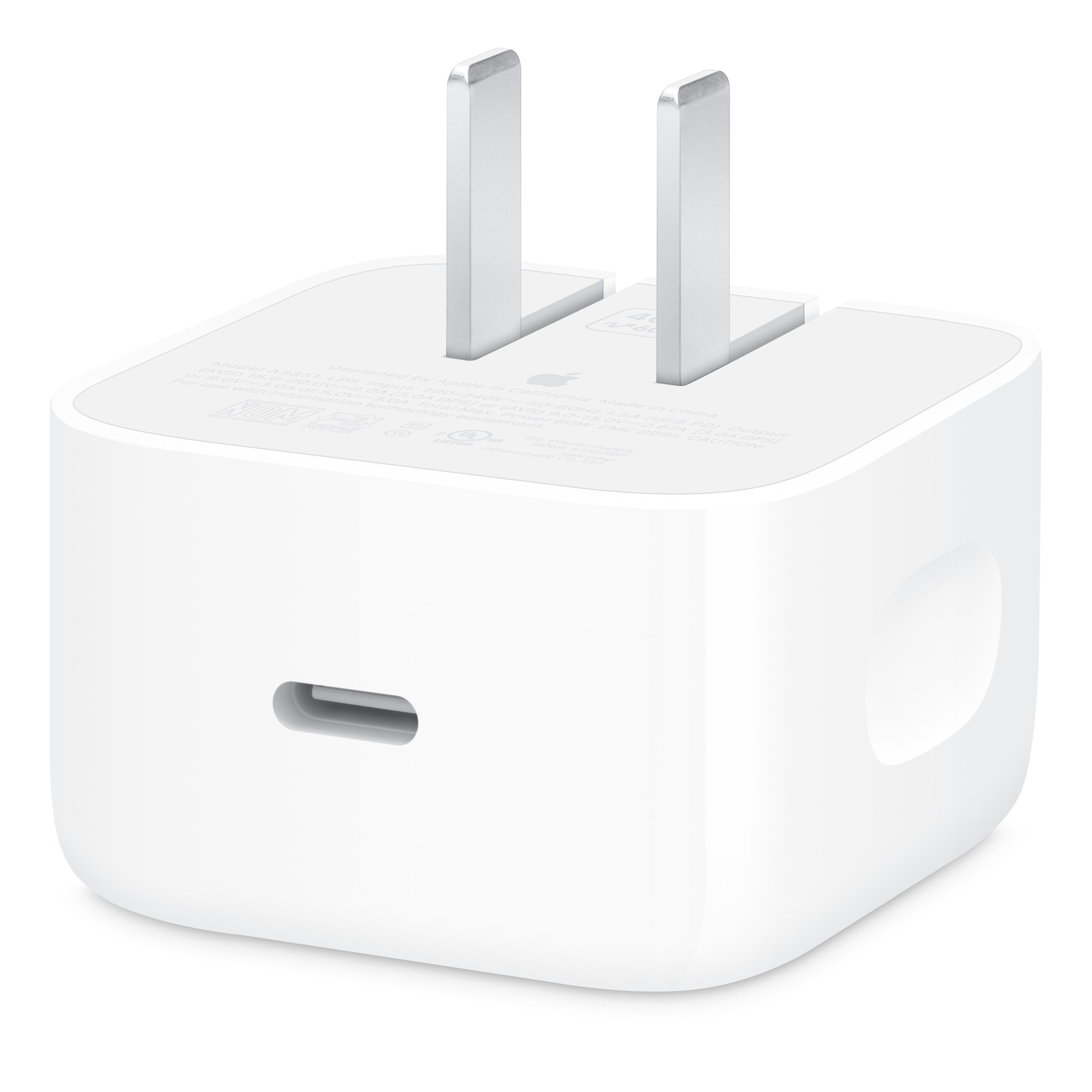 Apple 40W Adapter