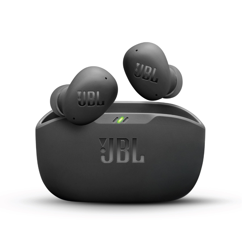 JBL WAVE True wireless Buds -Black-4702