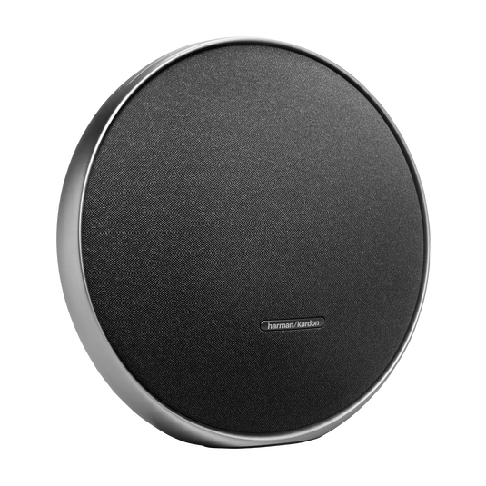 Harman Kardon Onyx Studio 9 Portable Stereo Bluetooth Speaker-Black-5204