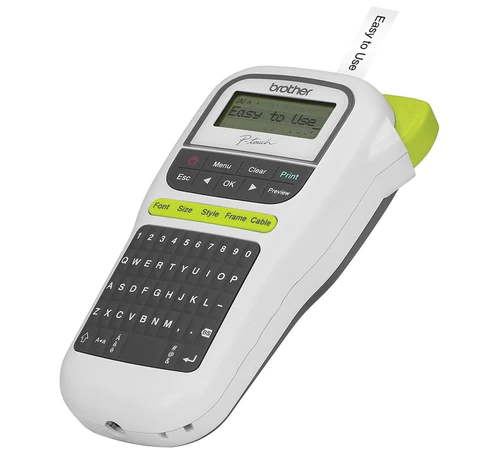 Lightweight and portable,Easy-type QWERTY keyboard - 31PLB0012
