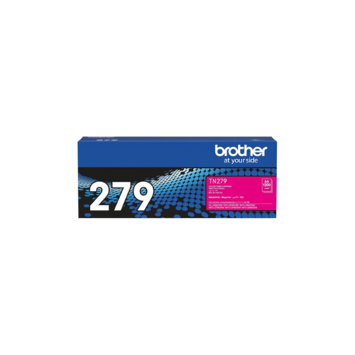 Magenta Standard toner – 1,200 pages for MFC-L3760CDW - 31TON3064