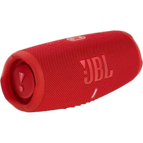 JBL CHARGE 5 Bluetooth Speaker- RED-5197