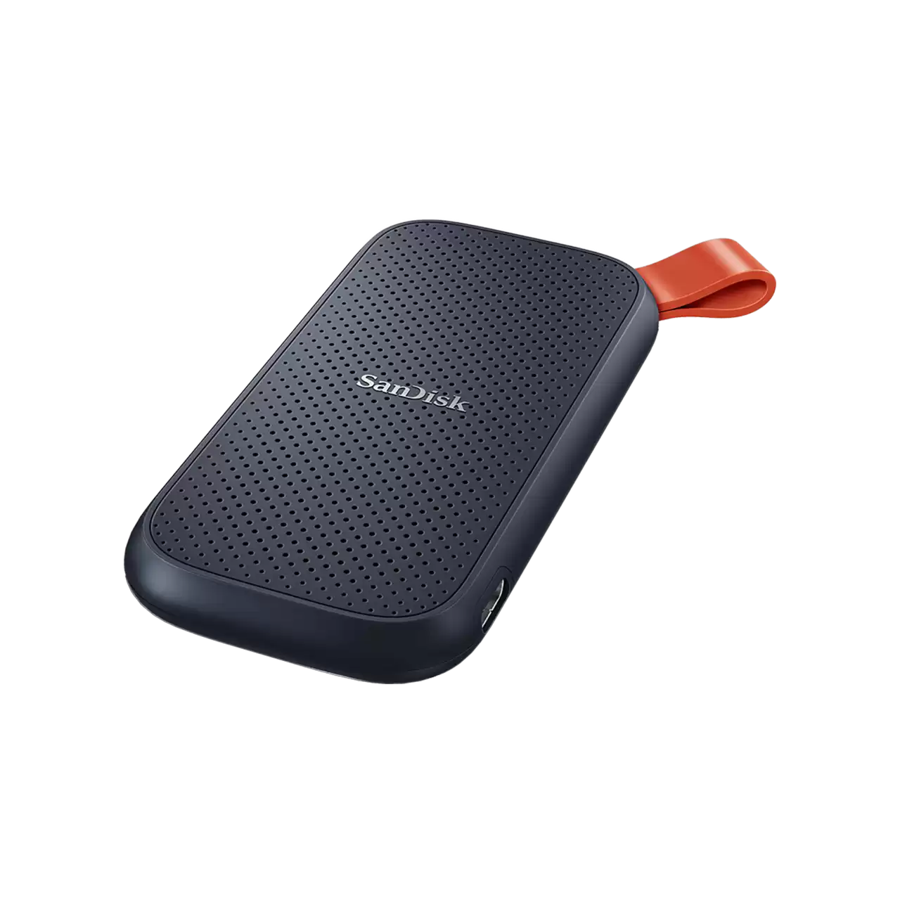 SANDISK 1TB Portable E30 SSD -upto 800MB/s Read speed, USB 3.2 Gen 2