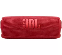 JBL FLIP 7 Bluetooth speaker- Red- 5206