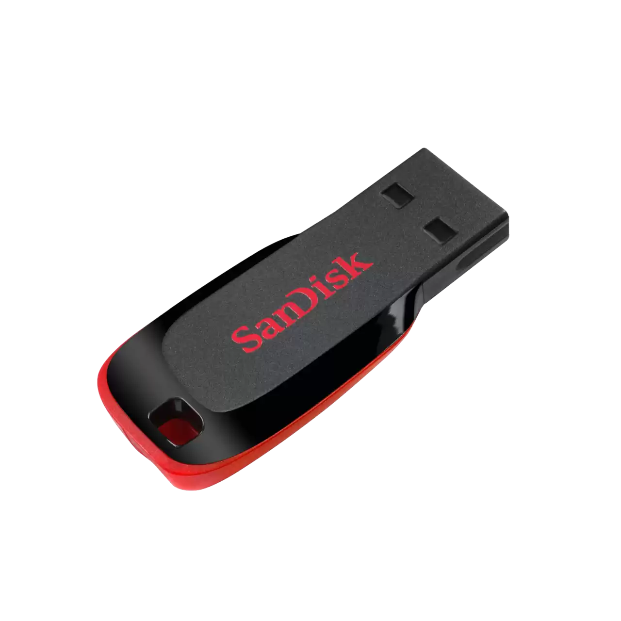 Sandisk Cruzer Blade 16GB USB Flash Drive 6086