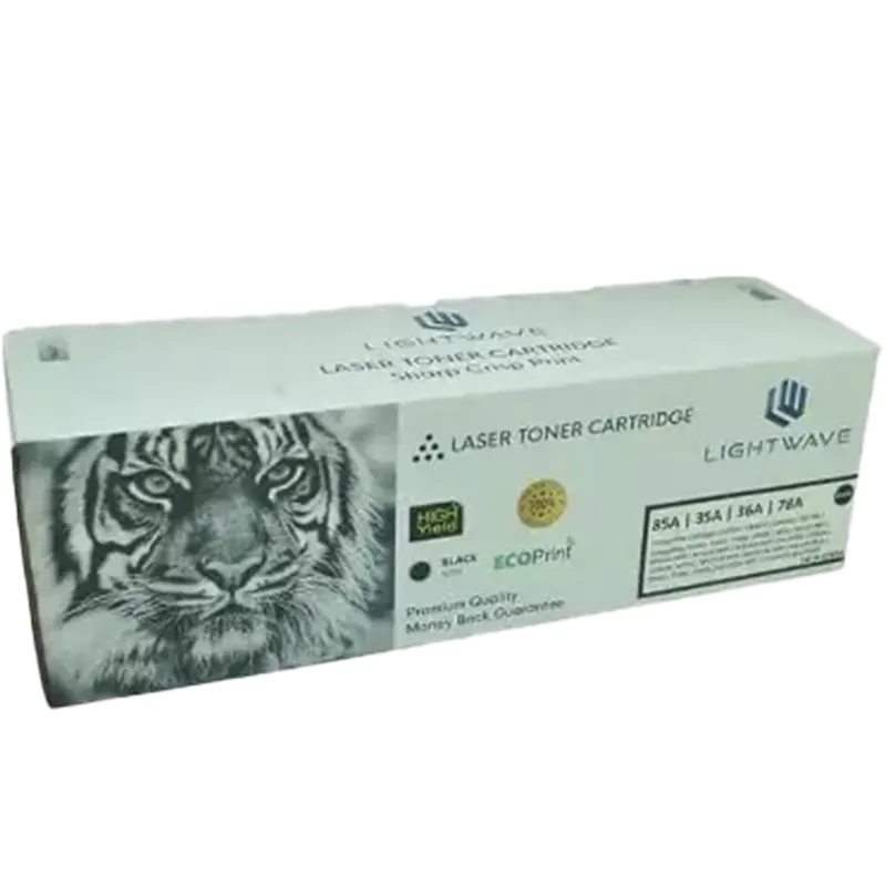 LIGHTWAVE TONER MAG 067 - LW-C-067 MAG