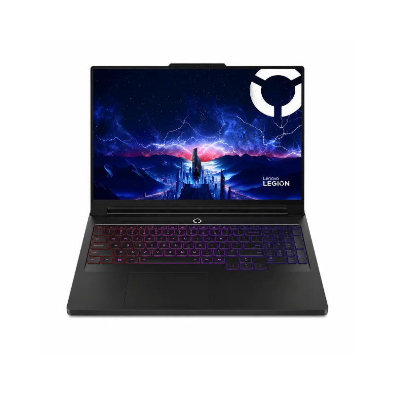 Lenovo Legion Pro 7 16IAX10H - Ultra 9 275HX