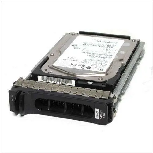 DELL HARD DISK 300GB 10K 6G 2.5 - 0740Y7