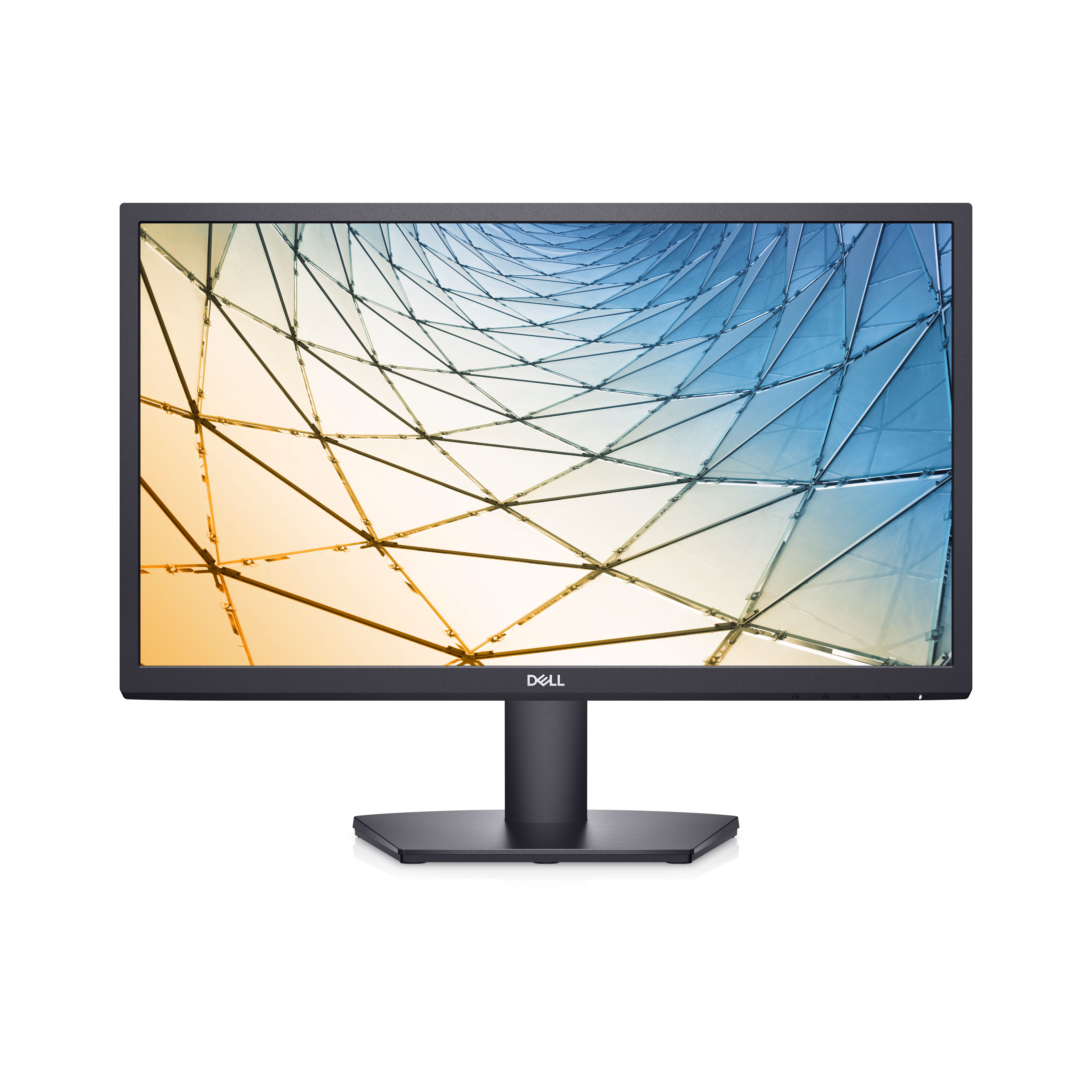 DELL 22'' monitor with HDMI 3558