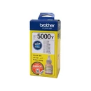 Brother BT-5000Y Yellow Ink Bottle 48.8ml