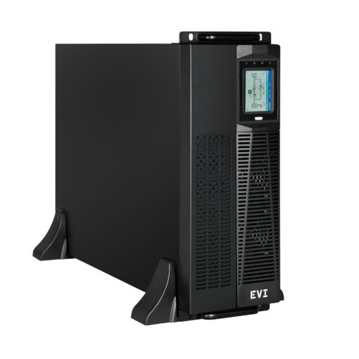 EVI 10000VA 10000W Rack - EP-UPS10000P11OR