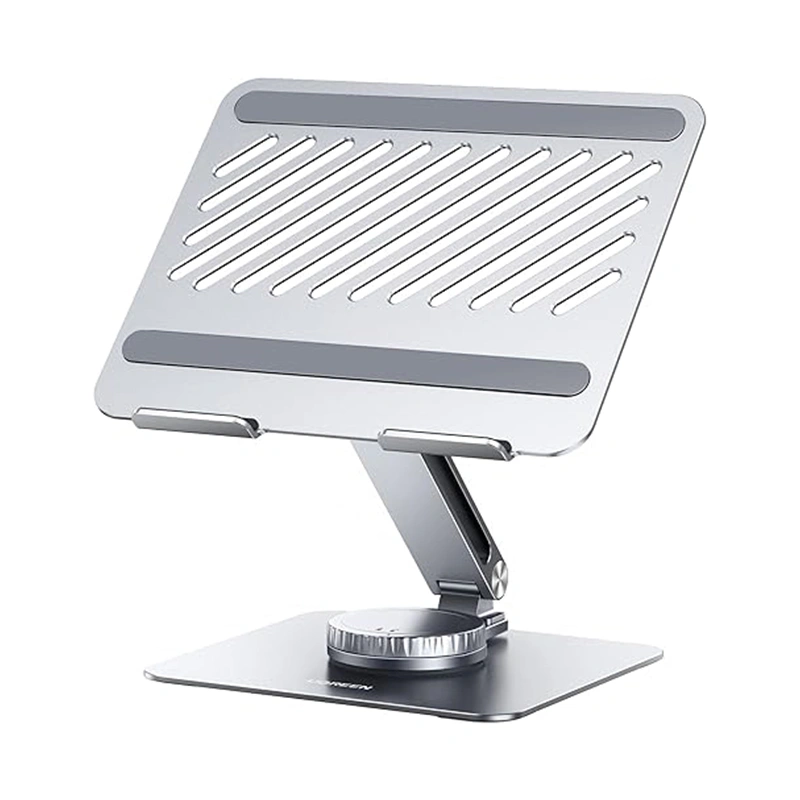UGREEN LP866 Full Angle Hover Adjustable&Foldable Holder Laptop Stand