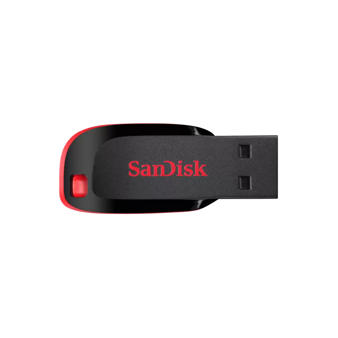 SanDisk Cruzer Blade SDCZ50-064G-B35
