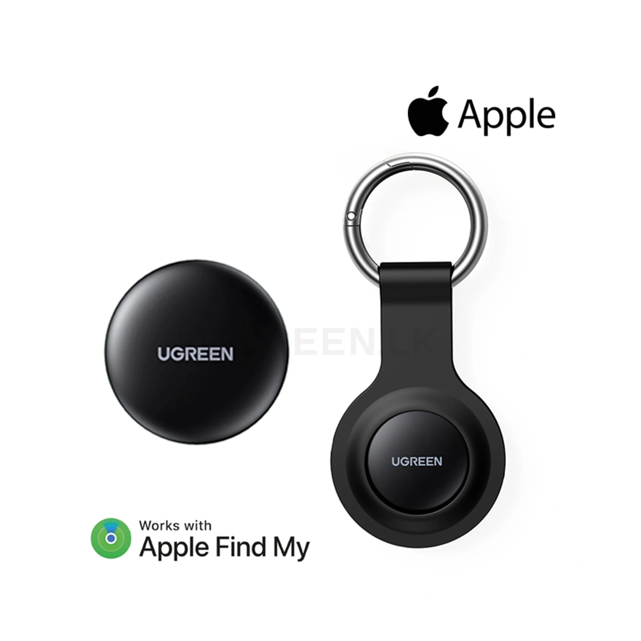 UGREEN CM520 Smart Bluetooth Finder