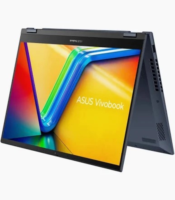 ASUS ZenBook Flip 14 Series | 14" Inches |  16GB RAM Gun Grey