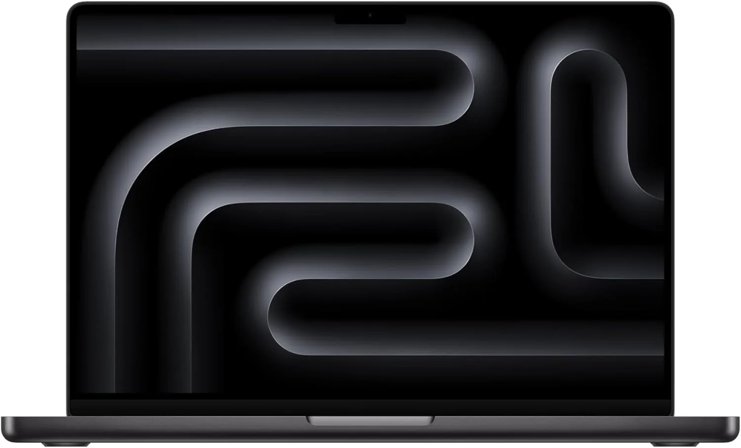 APPLE MacBook Pro 16" A340 | Space Black