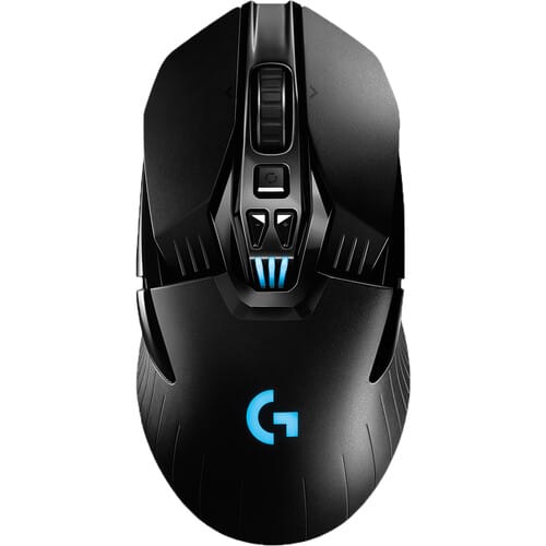 LOGITECH G903 Lightspeed Wireless Gaming Mouse 910-005673