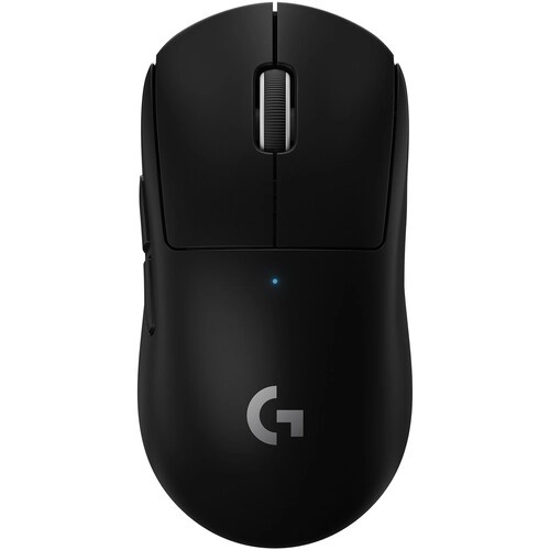 LOGITECH G Pro X Superlight Wireless Gaming Mouse 910-005943
